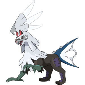 silvally